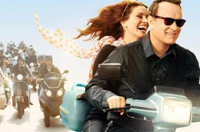 Tra Hanks e Roberts l’amore all’improvviso cambia vite e destini Tra Hanks e Roberts l’amore all’improvviso cambia vite e destini