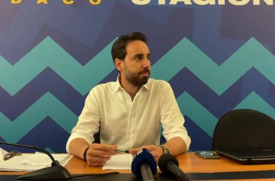 Minacce via social per Fabio Romito. Il candidato del centrodestra alle Comunali di Bari: «Clima avvelenato»