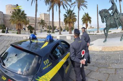 Voto di scambio, chiuse le indagini sull'ex sindaco di Manfredonia 