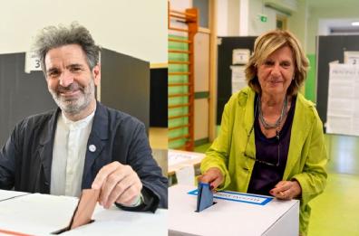 Poli Bortone-Salvemini, è l’ora dei veleni: scambio di accuse in vista del ballottaggio