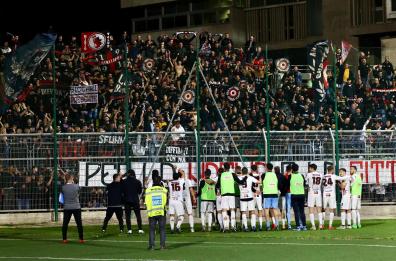 Brambilla in pole per la panchina del Foggia calcio: l’Audace sul mercato