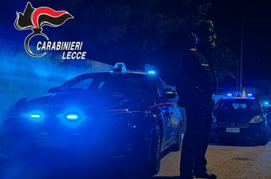 Campi Salentina, minacce di morte a un giovane per debiti di droga: arrestato 29enne