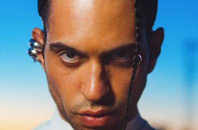 Mahmood pronto a partire per il tour estivo: tappa anche a Gallipoli ad agosto