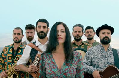 «The South», su Prime Video e Vimeo il documentario girato in Puglia di Andrea Ramolo e i Kalàscima