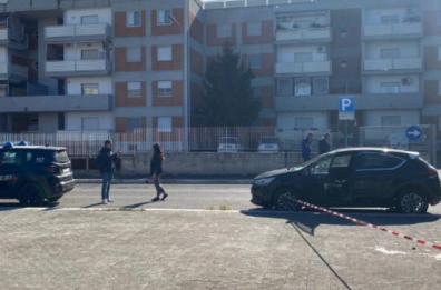 Monopoli, oltre trenta coltellate alla ex: un 35enne rischia 14 anni di reclusione