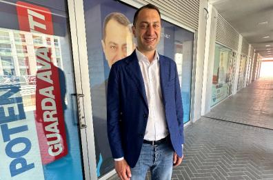 Ballottaggio Potenza, Fanelli: «Nessuno resterà indietro, con noi città più accogliente e inclusiva»