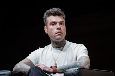 Fedez e il Codacons fanno pace e lanciano iniziativa per Taranto e l'inquinamento