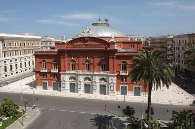 Decreto legge «Materie prime»: contributo straordinario di 750mila euro alla Fondazione Petruzzelli di Bari