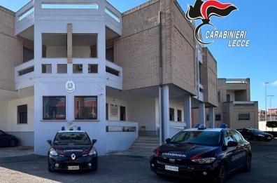 Tenta di uccidere bracciante agricolo colpendolo alle spalle: 32enne arrestato a Trepuzzi