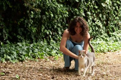 «La vita degli alberi», il nuovo singolo della pugliese Marea accompagna lo short film Stare a Galla