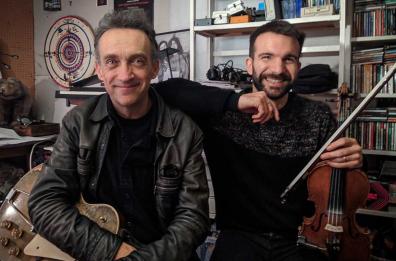 «Ogni altro suono», Castrignano de' Greci si colora di arte e musica