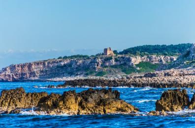 Cinque Vele di Legambiente e Touring Club italiano: Nardò seconda nella top 5 per il mare più bello