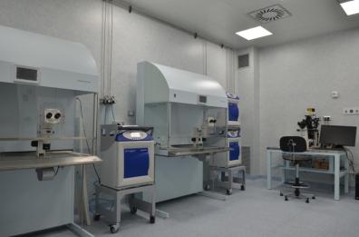 Foggia, il policlinico unico centro di terzo livello per la procreazione medicalmente assistita in Puglia 