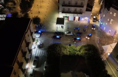 Narcotraffico Sudest Barese, clan alla sbarra: chieste condanne per 484 anni di carcere