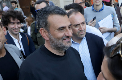 Decaro, ipotesi capogruppo in Ue: si riapre la corsa per la Regione