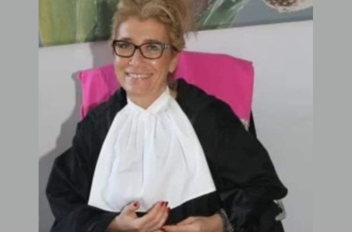 Lutto nella giustizia pugliese: scomparso il magistrato Stefania Mininni, era nata a Bari