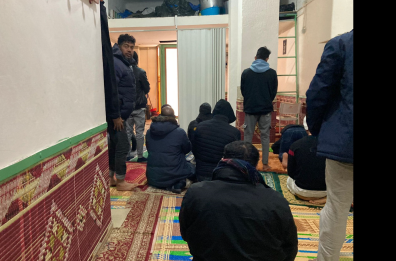 Lotta all’emergenza abitativa: a Taranto nasce la Casa del rifugiato