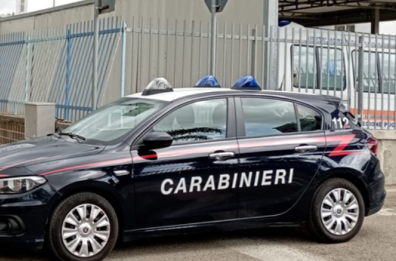 «Il vino per evitare la multa», in appello assolti 3 carabinieri nel Brindisino