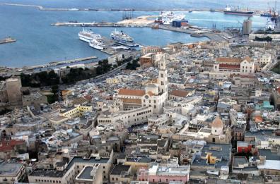 Usare con prudenza la parola «chiavico»