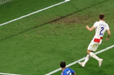 Europei 2024, Italia - Croazia: 1-1, il pareggio di Zaccagni al 97'