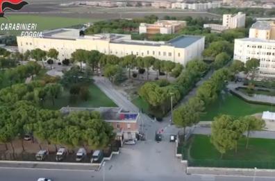 Foggia, abusi sui pazienti ospiti del «Don Uva»: la difesa degli indagati vuole il processo
