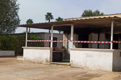 San Michele Salentino, accusato di aver ucciso sua madre: 48enne rinviato a giudizio