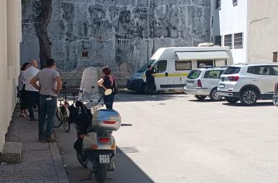 A Trinitapoli disagi, attese e disservizi:  l’ufficio postale è ancora una chimera