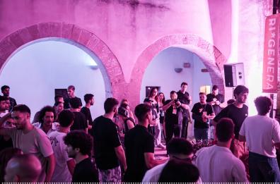 A Castrignano de' Greci la terza edizione del festival RI*GENERA