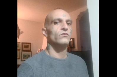 «Stellina» colpisce ancora: nel carcere di Terni tenta di aggredire il gip con una forchetta