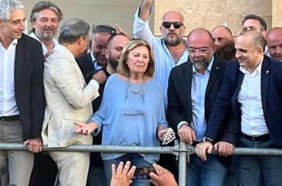 Marti (Lega): «Il centrodestra riparta dal modello Salento»