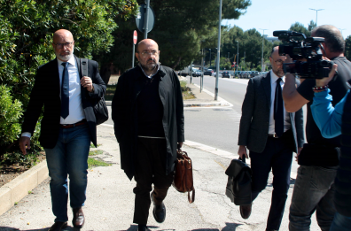 Bari, la Cassazione annulla condanna del maresciallo Leone: tutto da rifare per l’accusatore di Cataldo