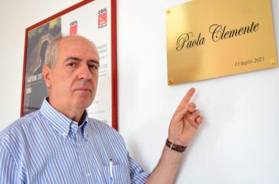 «Ecco perché Terrone va condannato», il datore di lavoro di Paola Clemente assolto in primo grado