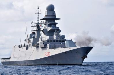 Soprusi all’equipaggio su nave Martinengo: scattano nuove accuse