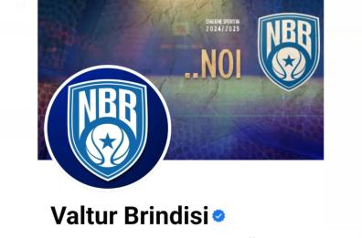 Basket, nasce la «Valtur Brindisi», presentato il nuovo main sponsor della squadra