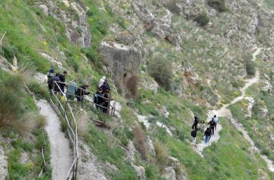 Parco dell’Alta Murgia, si punta a farlo diventare da regionale a nazionale