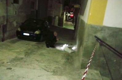 Omicidio Fabbiano a Vieste: per Iannoli c’è l’ergastolo