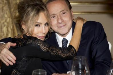 Marina Berlusconi, la leader che tutti vogliono ci spiega cosa sono libertà e liberismo