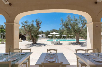 Il benessere in campagna: ecco l’onda lunga del G7