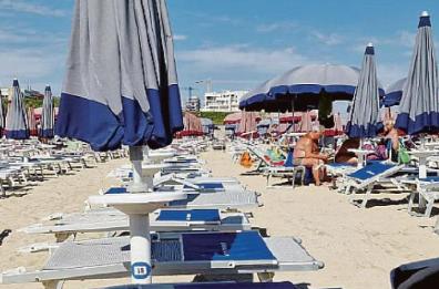 La scappatella extra coniugale dell'estate 2024 ha il profumo del mare di Puglia