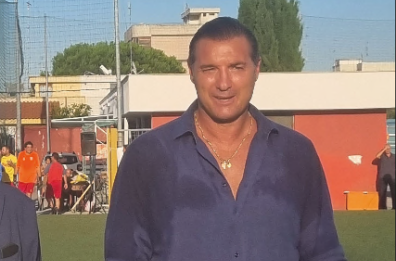 Il Bari di Amoruso: «Ora serve qualità»