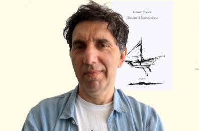 Corti Narranti, a Caprarica arriva Lorenzo Trigiani 