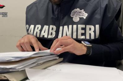 Traffico illecito rifiuti, interdizioni e sequestro di beni: coinvolti imprenditori e imprese lucane e pugliesi 