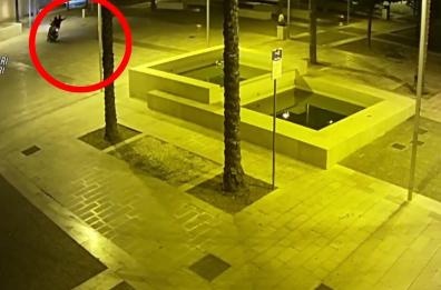 Bari, ferirono  un minorenne al San Paolo durante una faida tra clan: due arrestati del clan Strisciuglio VIDEO