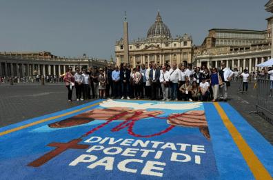 Anche otto Pro Loco lucane nella Rete nazionale delle Infiorate