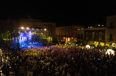 PensieriCorrenti: al via dal 18 luglio a Fasano e Locorotondo 