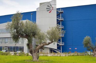 Leonardo, a Grottaglie la Cigo, cassa integrazione ordinaria, a partire dal 29 luglio e per una durata di 13 settimane