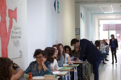 E dopo la Maturità buon viaggio ragazzi!