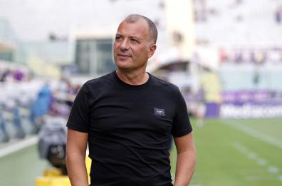 Sticchi Damiani attacca: «Giù le mani dal Lecce»