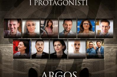 Torna Argos hippium: premio che valorizza le eccellenze Foggiane