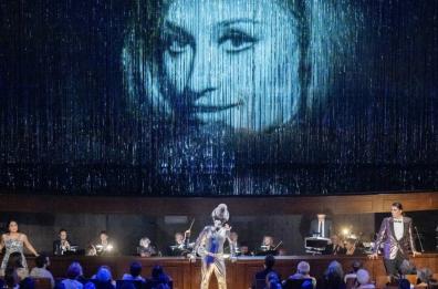 «Raffa in the Sky», un’opera lirica dedicata a Raffaella Carrà
